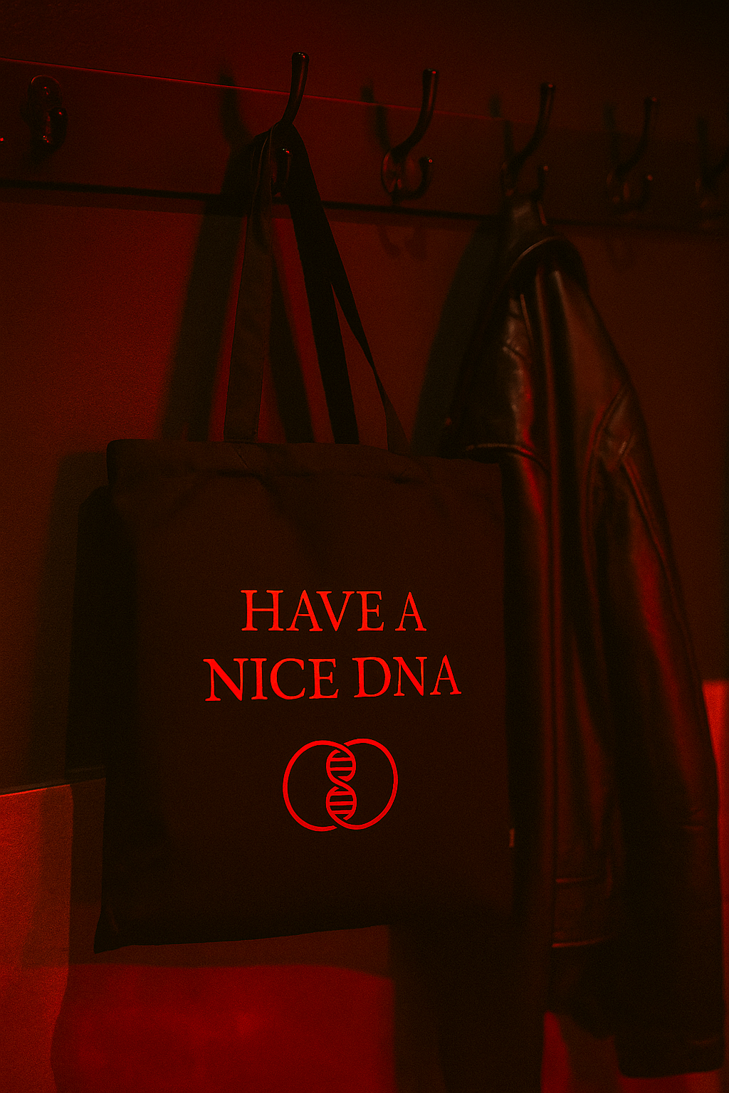 2-Sided Tote